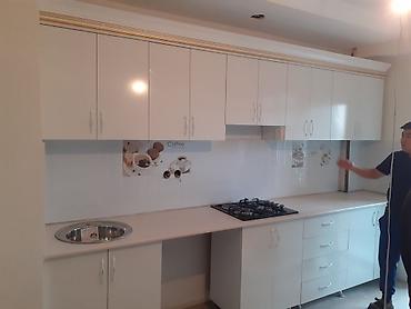 Мебель на заказ: Мебель на заказ, Кухонный гарнитур, Шкаф, Кровать — 7