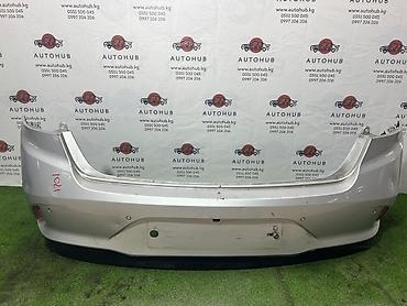 бампер нью райс: Бампер Hyundai Sonata New rise NEW RISE 2 (б/у) — 1
