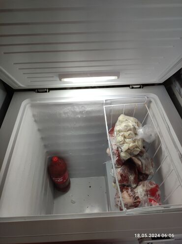 холодильник морозильник ош: Морозильник, Б/у, Самовывоз