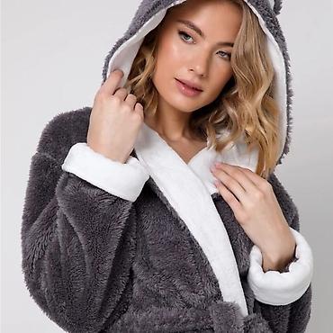 Халаты: Халаты,пижамы. Производство Литва 🇱🇹 — 18