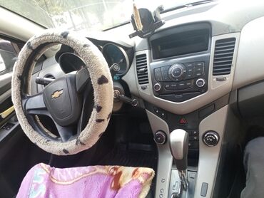 мотор на хонду стрим: Chevrolet Cruze: 2010 г., 1.6 л, Автомат, Бензин, Седан