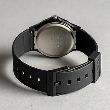 Ručni satovi: Casio MQ-24-7B Potpuno NOV sat Casio MQ-24-7B, dolazi u originalnoj — 14