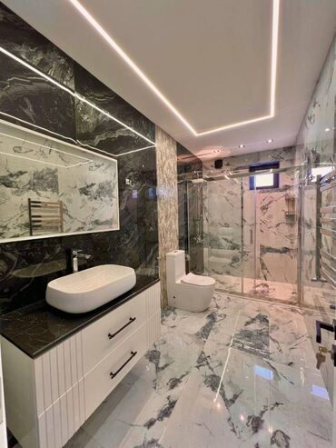 Həyət evləri və villaların satışı: Şüvəlan qəs. 5 otaqlı, 720 kv. m, Yeni təmirli -da lalafo.az — 8 Həyət evləri və villaların satışı: Şüvəlan qəs. 5 otaqlı, 720 kv. m, Yeni təmirli — 8