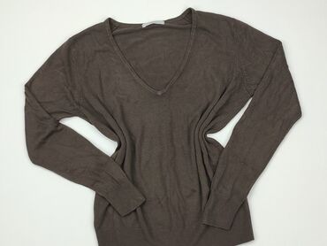 sweter z bufiastymi rękawami zara: Marks & Spencer, Sweter damski, rozmiar M