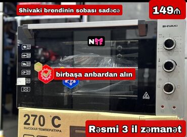 samsung galaxy a3 un qiymeti: Mikrodalğalı soba Quraşdırılan, Qril ilə, rəng - Boz, Yeni