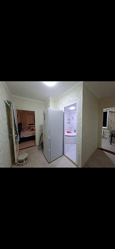 Район Политех однакомнатный квартира берилет ижарага айына 30000 сом