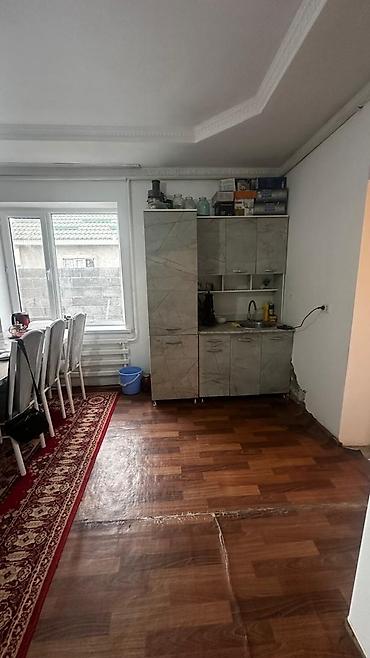 Продажа коттеджей и домов: СРОЧНО ПРОДАЁТСЯ ДОМ Локация: - ж/м Ак-Ордо-1 - Район: Гагарина / — 9