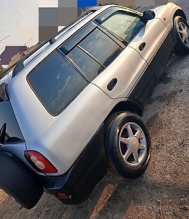 guzguler: Toyota RAV4: 2 l | 1997 il Ofrouder/SUV — 3