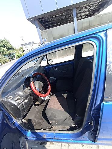 samsung a54: Сдаю Daewoo Matiz под выкуп, | Залог, Предоплата, Водительские права, Бензин — 4