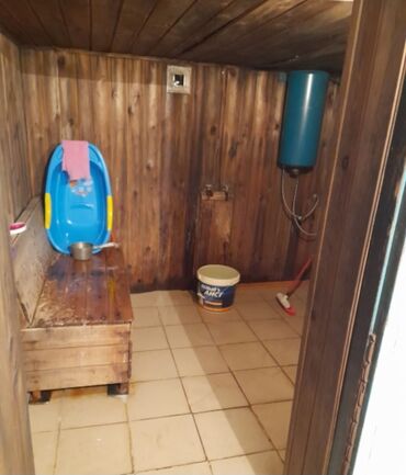 Продажа домов: Дом, 32 м², 4 комнаты, Собственник, Старый ремонт — 19