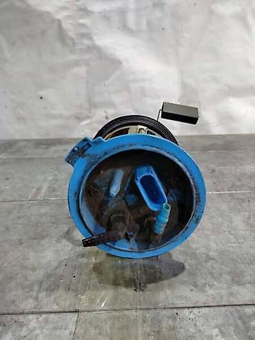 ventilator za auto: PUMPA SA PLOVKOM ZA AUDI A3 OD 2008. DO 2012. GOD. | Pumpa sa — 3
