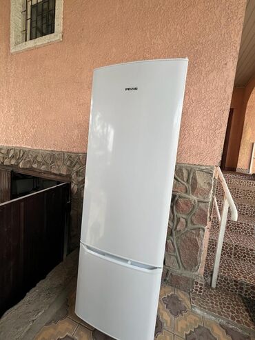 холодильник бу продаю: Холодильник Pozis, Б/у, Side-By-Side (двухдверный), De frost (капельный), 60 * 185 * 60