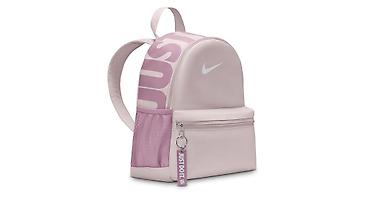 sportske torbe ženske: Nike Brasilia JDI Mini Backpack 11L NOVO
DR6091 019 — 1