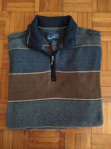 Duksevi: Muški duks Arnold Palmer Prelep vrhunski originalni tanji muški duks — 10