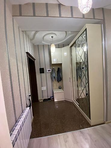 Yeni tikili: 3 otaqlı, Yeni tikili, 70 kv. m — 16