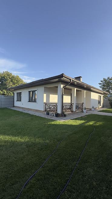 купить дом в бишкеке дёшево: 4 комнаты, 100 м², 7 соток, Аламедин (ГЭС-2), Риэлтор — 6
