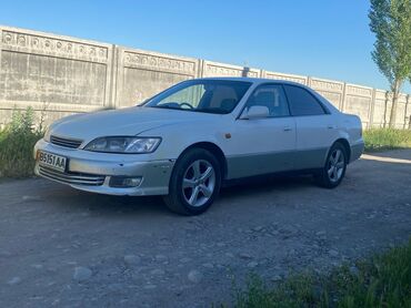 ом 616: Toyota Windom: 2000 г., 2.5 л, Автомат, Бензин, Седан