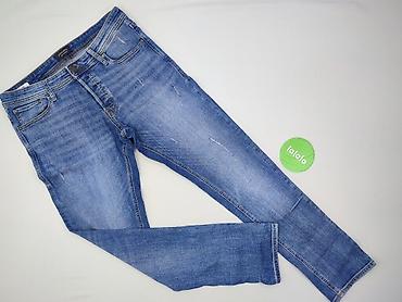 jacky o jeans: Jack & Jones, Jeansy dla mężczyzn, rozmiar L — 2