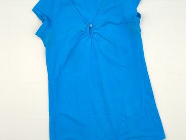 T-shirt damski, rozmiar S