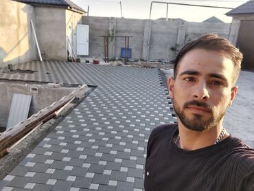 Döşəmə işləri: Her nov tamet dawlarinin vurulmasi 
satiw da mumkun dur — 26