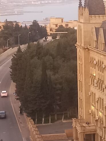 Yeni tikili: 3 otaqlı, Yeni tikili, 81 kv. m — 10