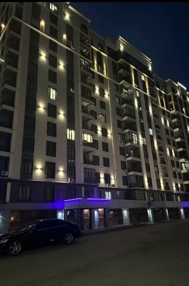 дом в аренду на длительный срок: 2 бөлмө, Риелтор, Чогуу жашоосу жок, Толугу менен эмереги бар