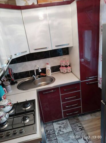 Köhnə tikili: Mingəçevir, 2 otaqlı, Köhnə tikili, 48 kv. m — 6