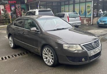 гидрач пассат б3: Volkswagen Passat: 2006 г., 1.6 л, Автомат, Бензин, Седан