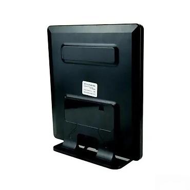 Aksesoari za TV i video: OPTICUM SMART HD 550 – digitalna sobna DVB‑T antena - Za prijem — 2