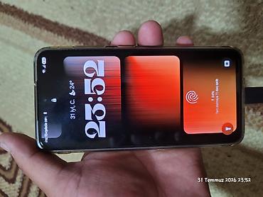 galaxy s 23: Samsung Galaxy S23, 256 GB, rəng - Yaşıl, Barmaq izi — 2