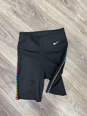 helanke sorc: Nov Nike šorts, veličine XS ili 34 — 5
