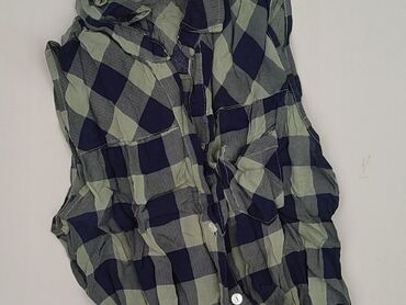 koszula grinch cropp: Women`s shirt, S (EU 36)