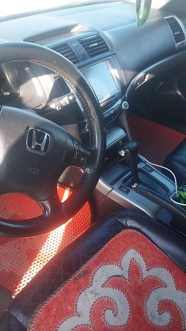 Honda: Honda Accord: 2004 г., Автомат, Бензин, Седан — 6