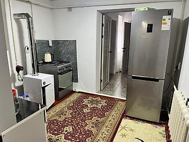 Продажа домов: Полдома, 60 м², 3 комнаты, Собственник, Евроремонт — 11