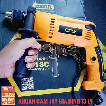 hovuz kafeli: Drel yeni keyfiyyətli argenal temiz mis sarğı ilə yeni 810w