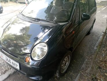 матиз тюнинг обвес: Daewoo Matiz: 2011 г., 0.8 л, Механика, Бензин, Хетчбек