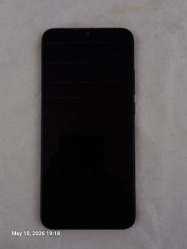 pixel 9a: Xiaomi 32 GB, rəng - Boz, 
 İki sim kartlı, Face ID, Sənədlərlə — 10