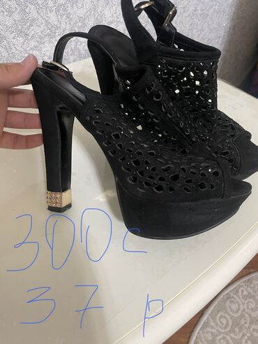 туфли high heels: Туфли Турция не дорого