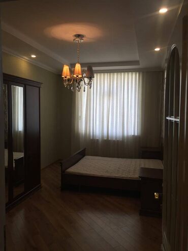 Yeni tikili: 8-ci mikrorayon, 3 otaqlı, Yeni tikili, 142 kv. m — 4