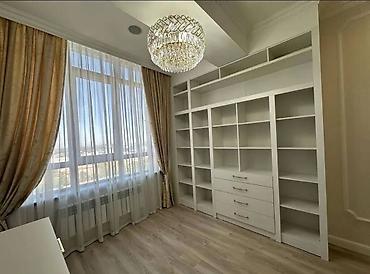Продажа квартир: 4 комнаты, 150 м², Элитка, 18 этаж, Дизайнерский ремонт at lalafo.kg — 11 Продажа квартир: 4 комнаты, 150 м², Элитка, 18 этаж, Дизайнерский ремонт — 11