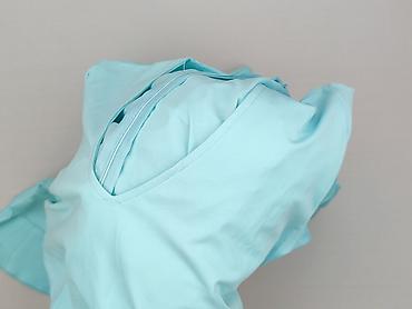 biale flared jeans: Sukienka damska, rozmiar 2XL — 7