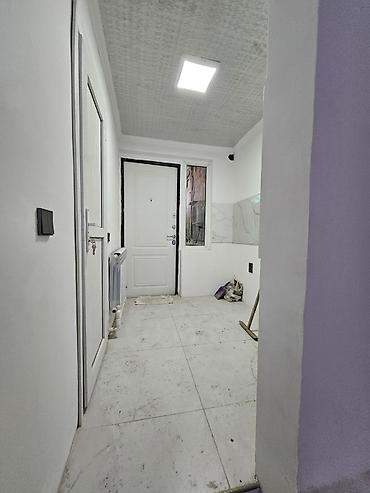 Комнаты: 50 м², С мебелью частично — 2