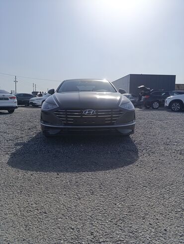 купить диски штампованные r15: Hyundai Sonata: 2020 г., 2 л, Типтроник, Газ, Седан