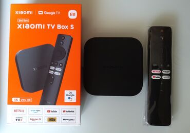 tv box wifi: Smart TV boks Ünvandan götürmə