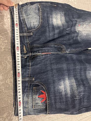 джинсы новые мужские: Мужские джинсы, Dsquared — 4