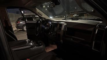 ram dodge: Dodge Ram 1500: 2020 г., 3.6 л, Автомат, Бензин, Пикап — 10