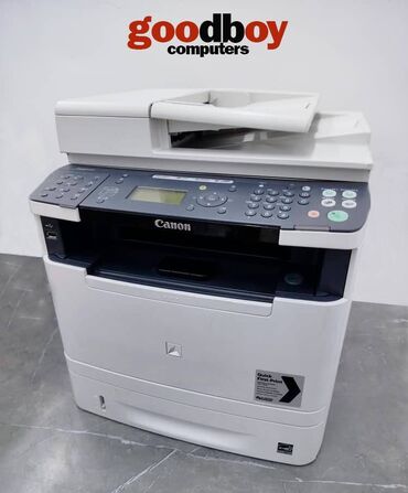 Другие комплектующие: Canon MF5940dn скоростной принтер 4в1 (Принтер, Ксерокс, Сканер