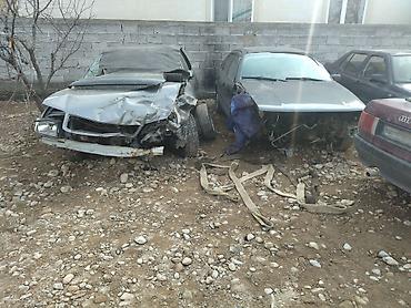 Другие автозапчасти: Разбор автомобилей на запчасти — Volkswagen и Audi Предлагаются б/у — 9