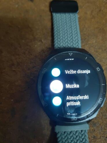 Ručni satovi: Smart watch, Huawei, Unisex — 4