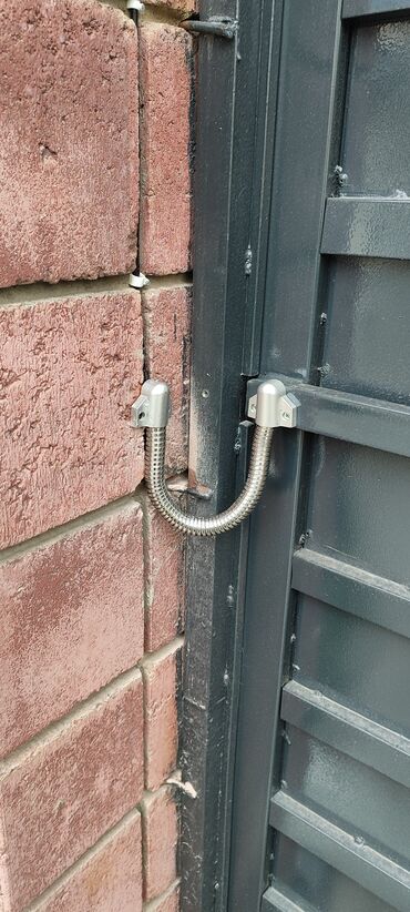 Видеонаблюдение: Домофон: установка, продажа и обслуживание цифровых видеодомофонов для at lalafo.kg — 8 Видеонаблюдение: Домофон: установка, продажа и обслуживание цифровых видеодомофонов для — 8